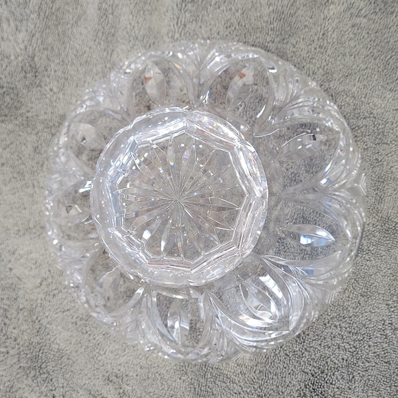 Marquis by Waterford Crystal Bowl!!! - Picture 6 of 9